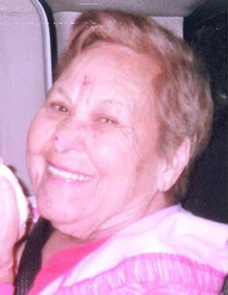 Jackie Janell Hodges