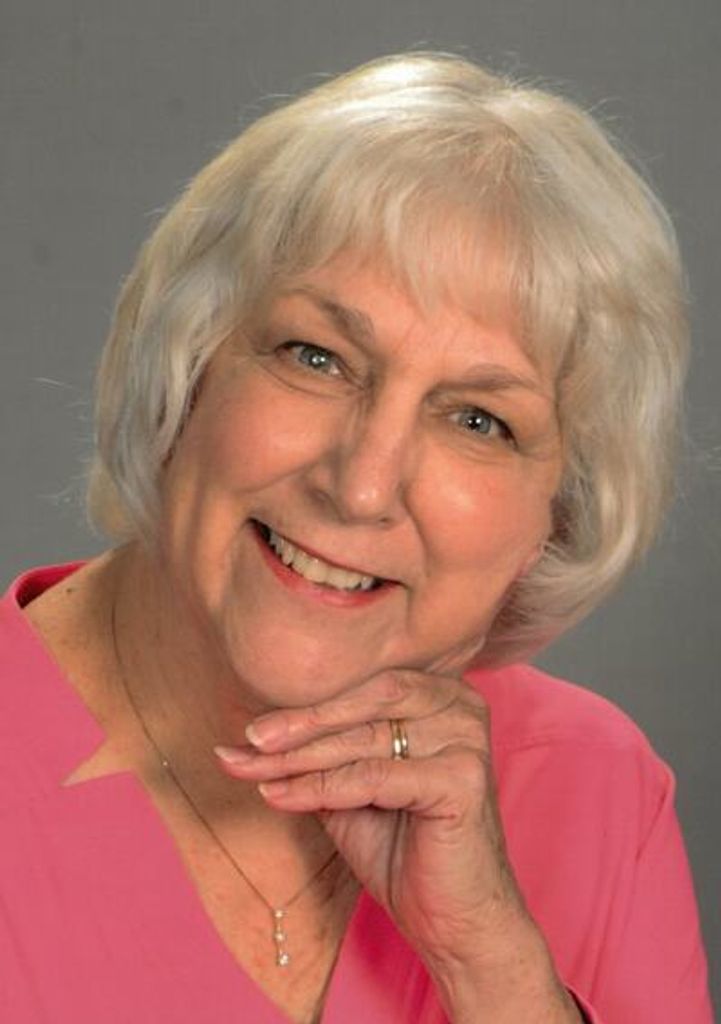 Susan Conine Profile Photo