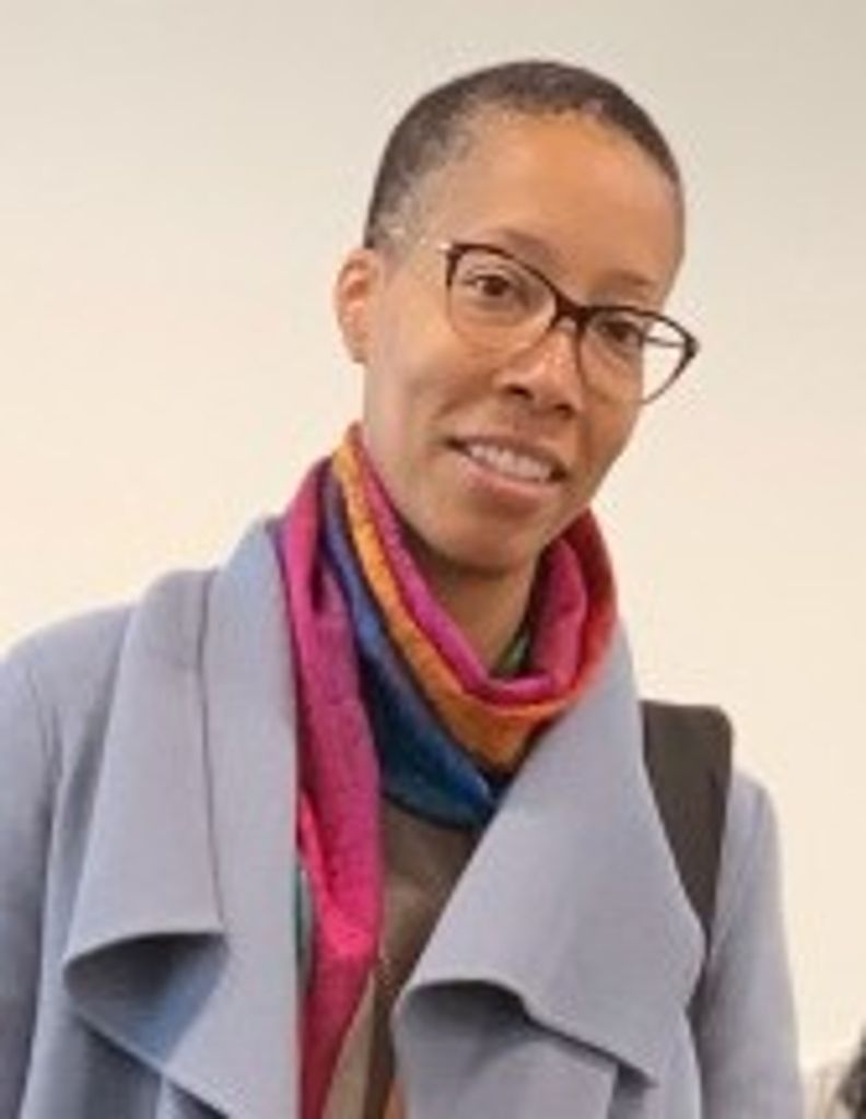 Amira Ali Barnett