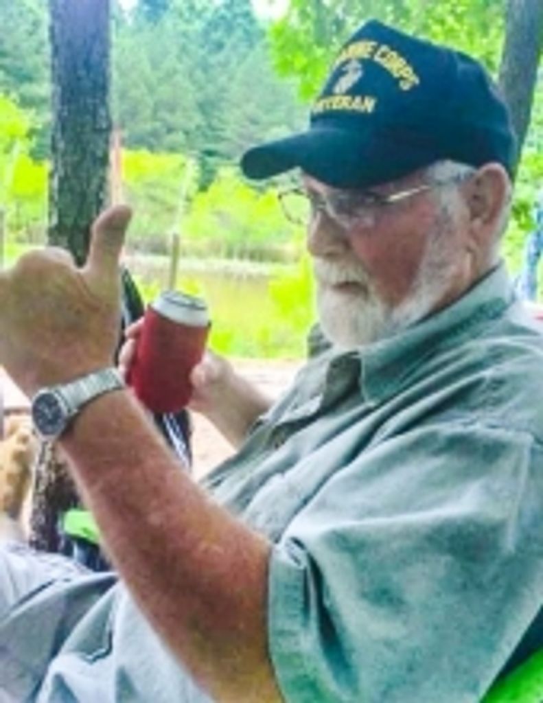 Mr. Tommy Dale Williams Profile Photo