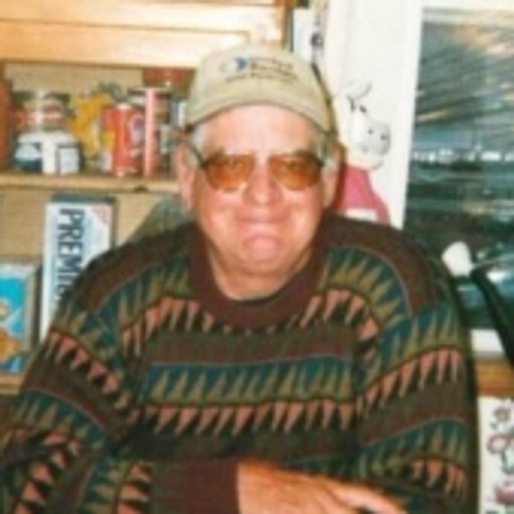 Walter Lee Lowry Blackiston Profile Photo
