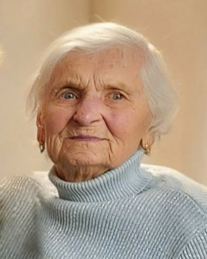 Kateryna Piatnychka's obituary image