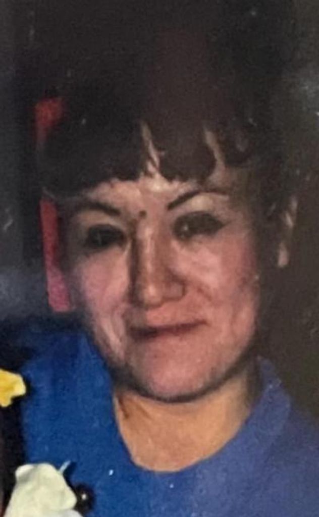 Annie Kaquatosh Profile Photo