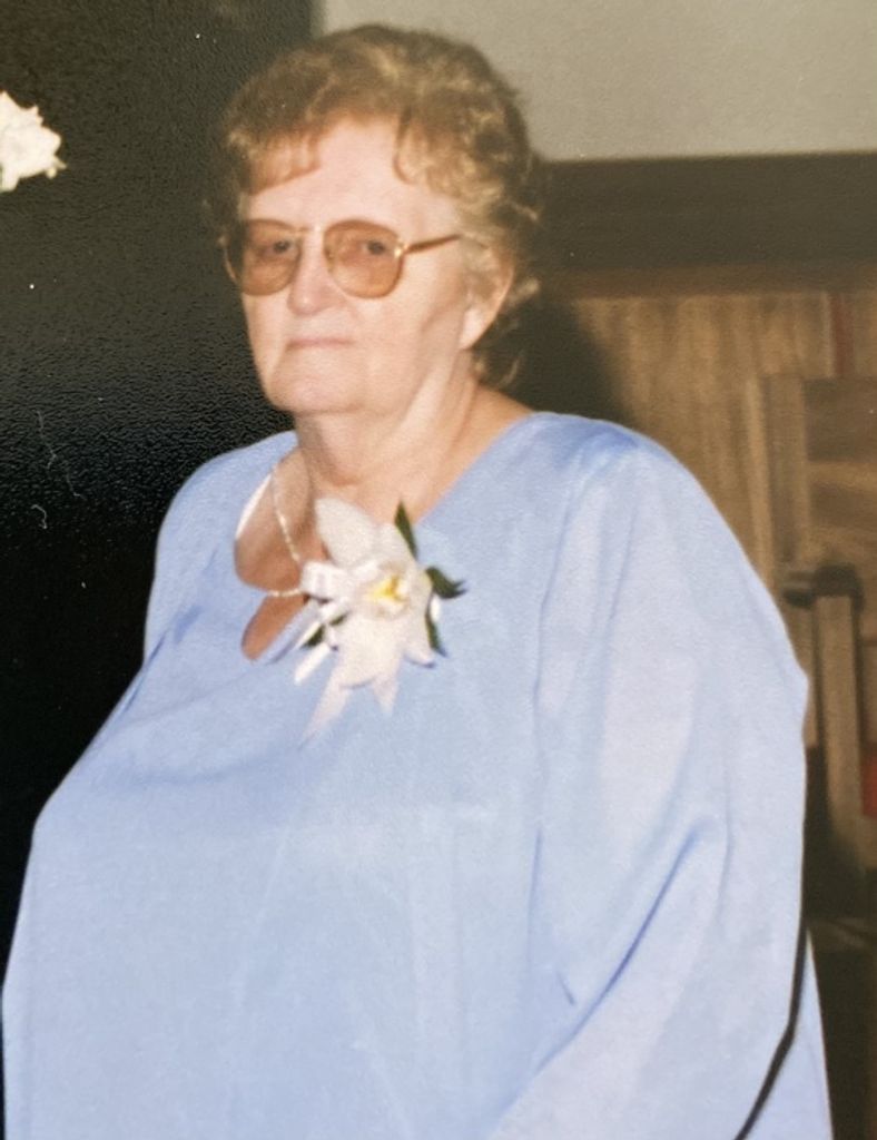 Hilda Marie (Rea)  Ewing Profile Photo
