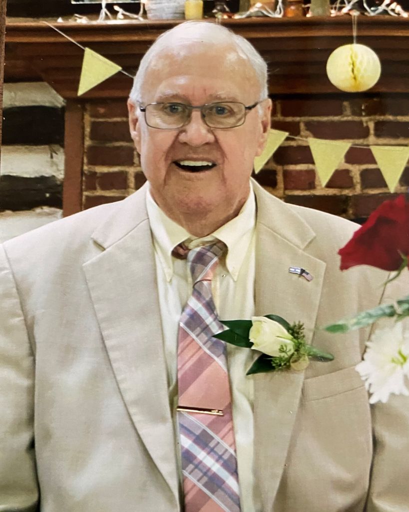 Richard Woodside