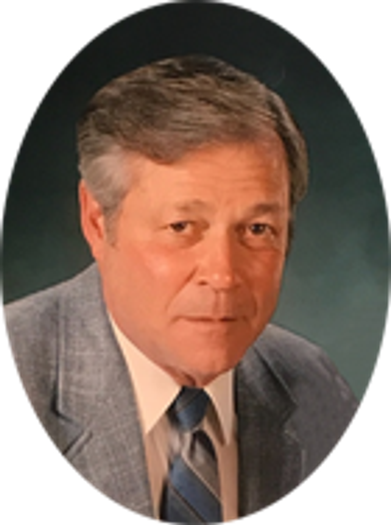 Vernon Leroy Martin Jr.