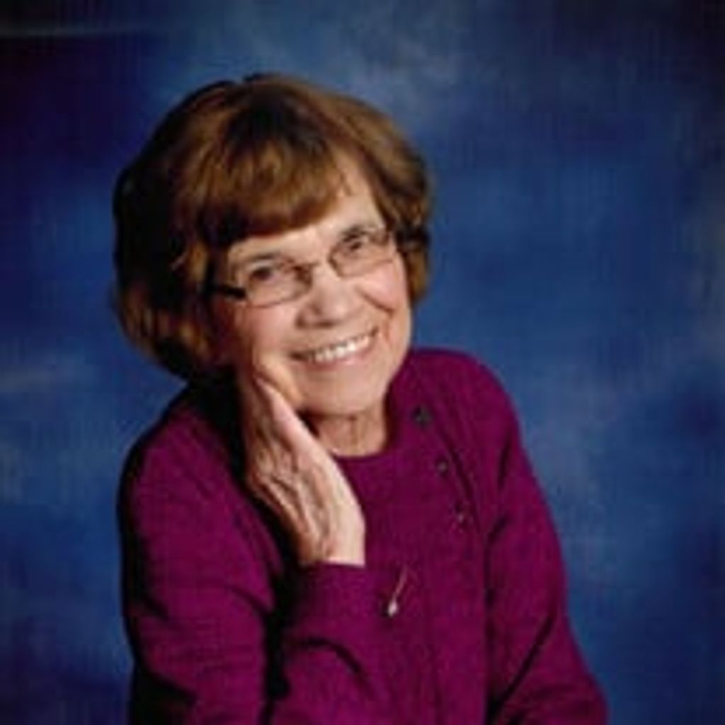 Marilyn J. Sorben