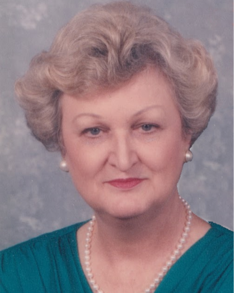Anna Grace Nohavitza