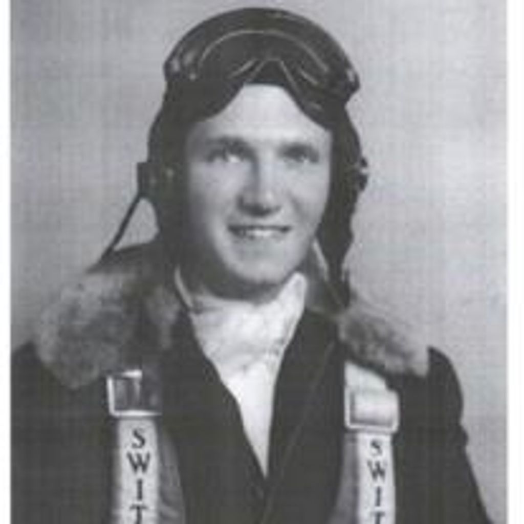 Arnold Abraham Barr Profile Photo