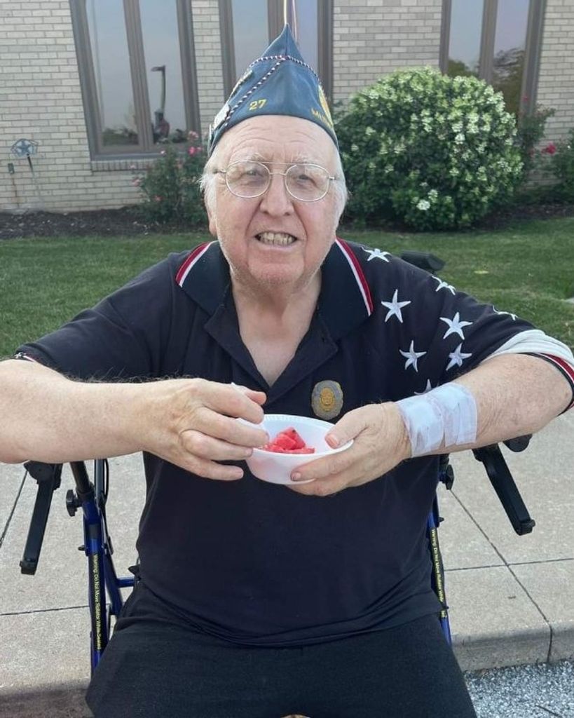 Dale G. Hidlebaugh