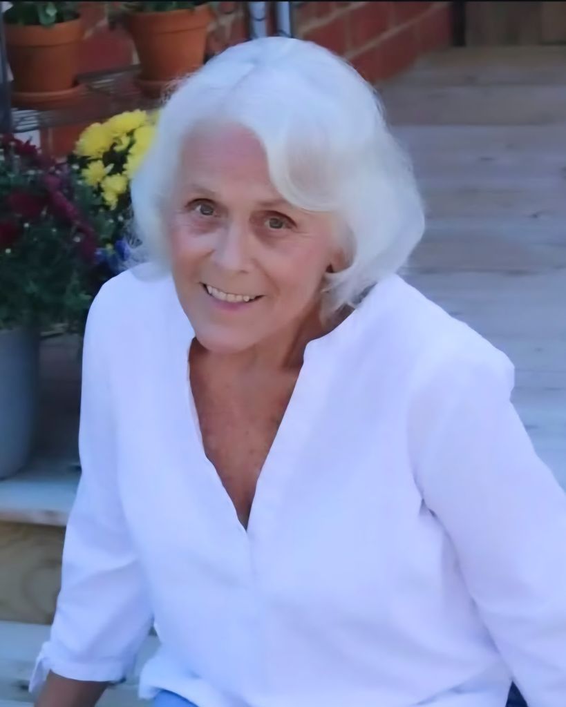 Ina-Lynn Cantrell