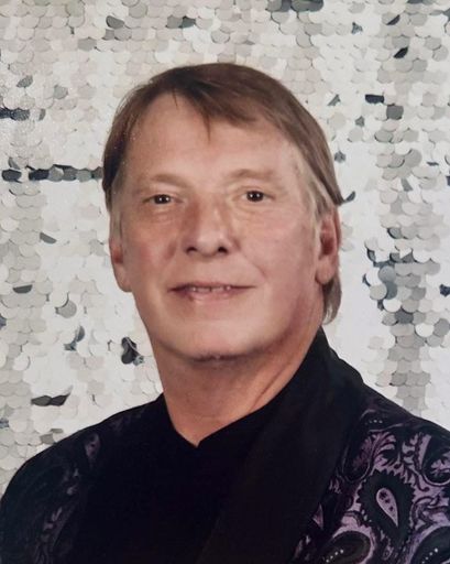 Steven (Steve) Wayne Thomas's obituary image