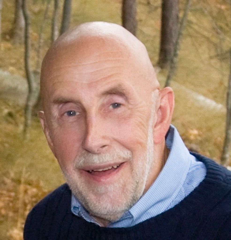 Dennis Arnold Hanson