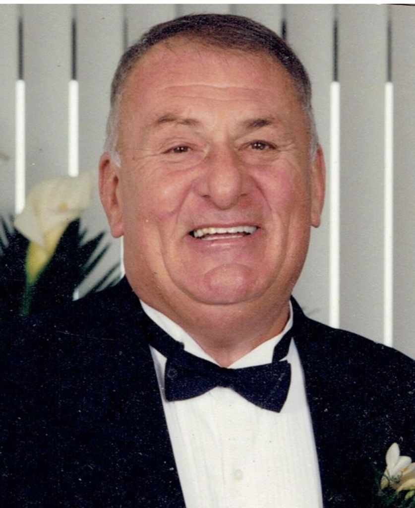 Richard Louis Rizoli Profile Photo