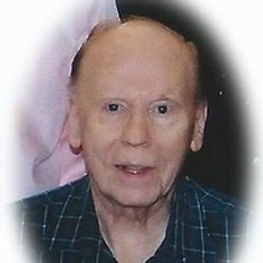 Harvey L. Leopold