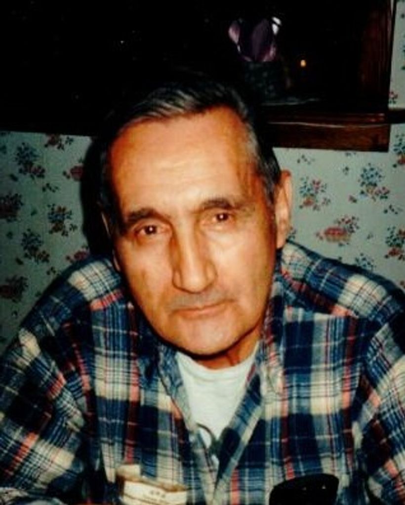 Gilbert "Gil" Picard