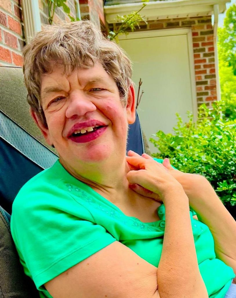 Beverly Ann Workman Profile Photo