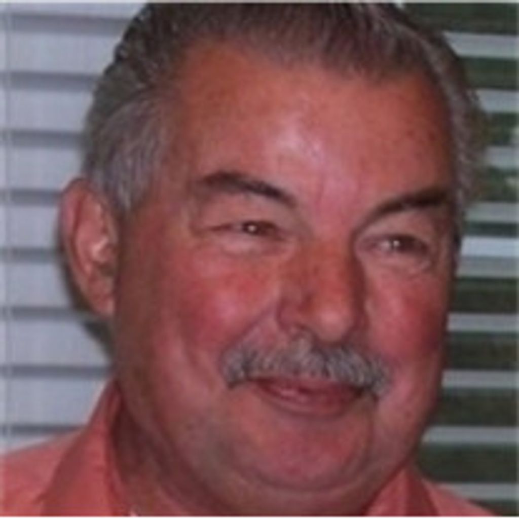 George Raymond Buquo