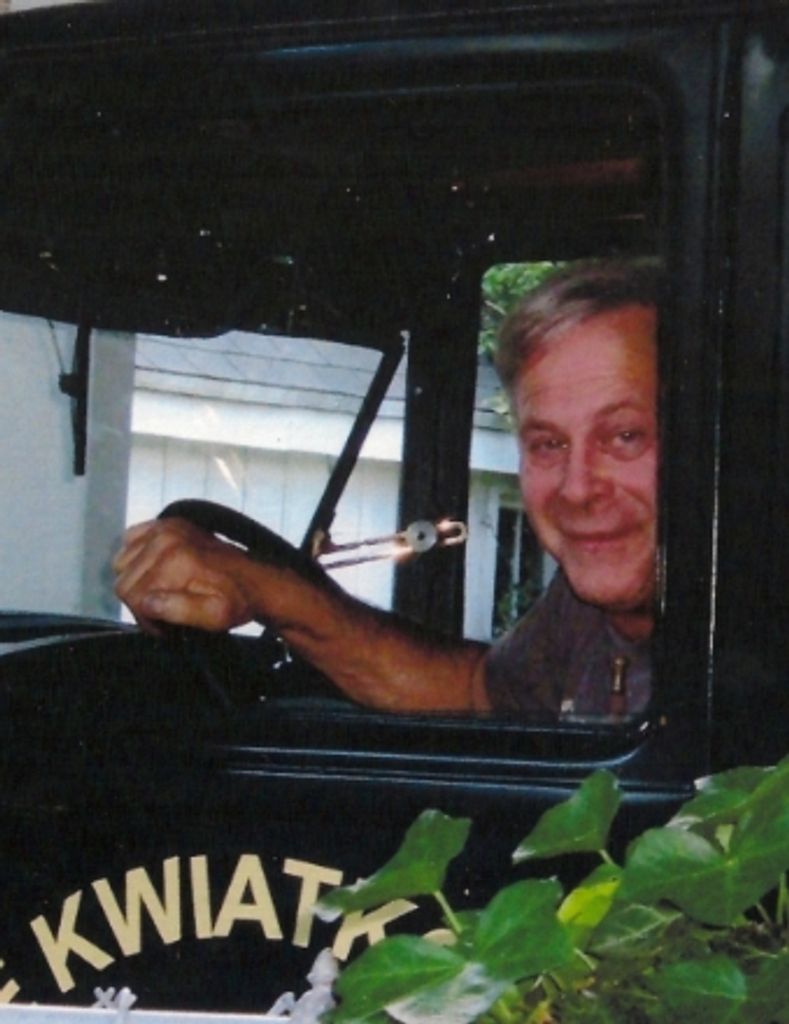 Michael Kwiatkowski Profile Photo