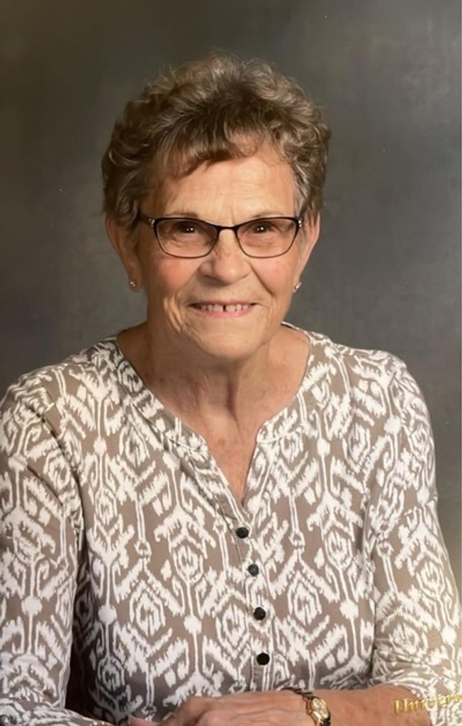 Janice E. Robarge