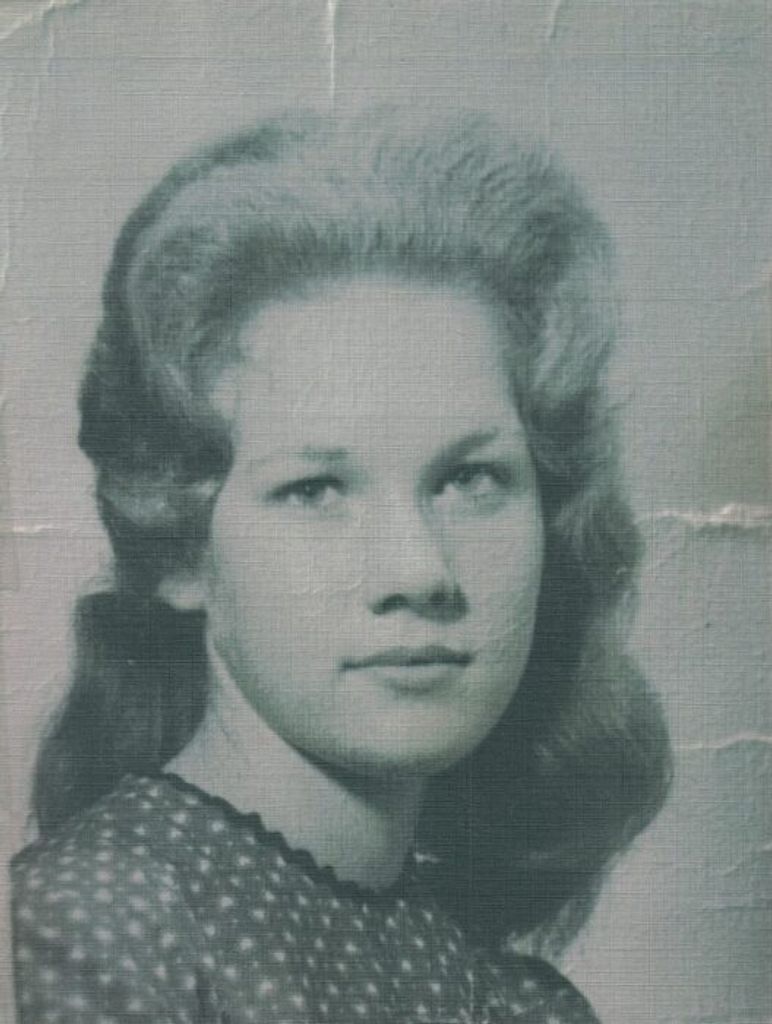 Doris Barron