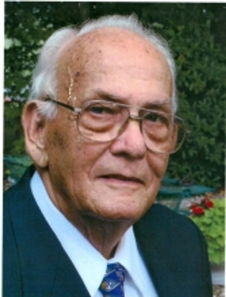 R. Allen Crowe, Jr.