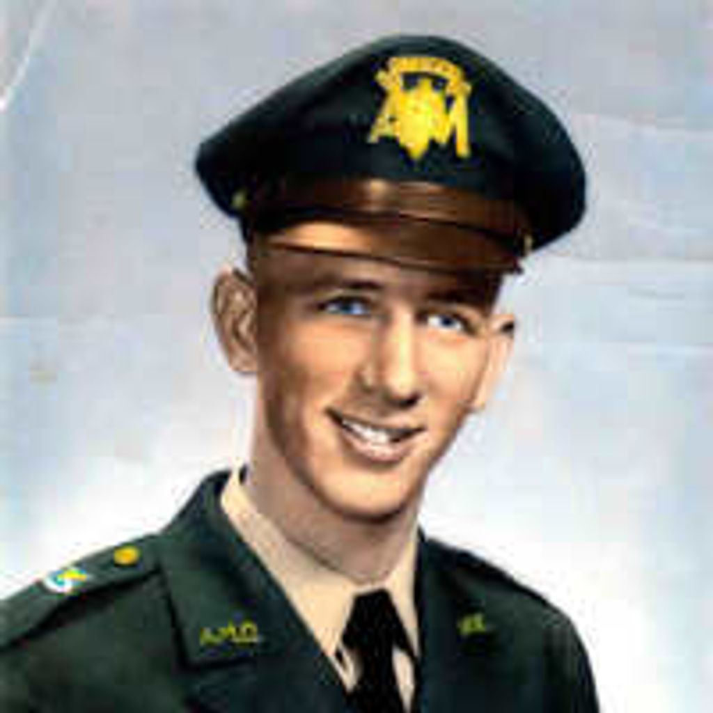 Jimmy Vernon Derouen Profile Photo