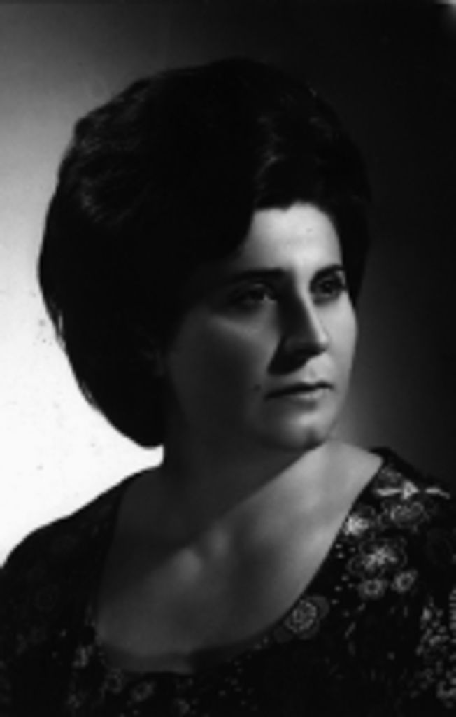 Maria Carmina Maddalena Profile Photo