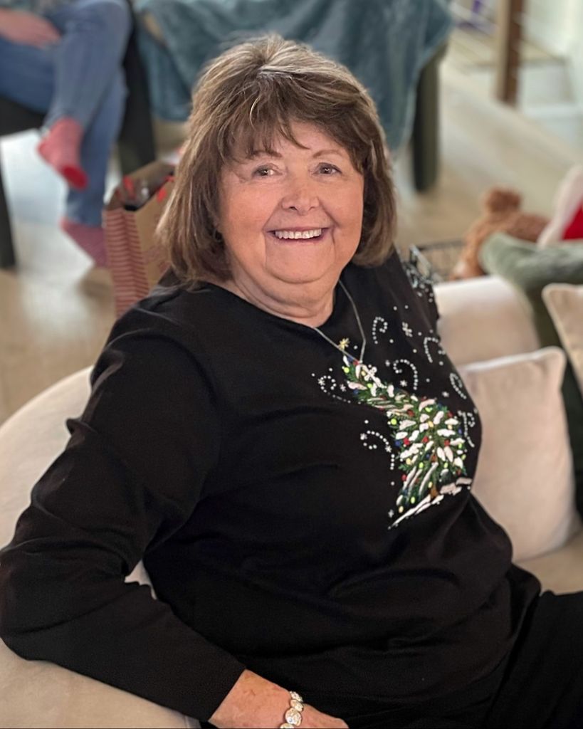 Glenda Williams Hall Bess Profile Photo