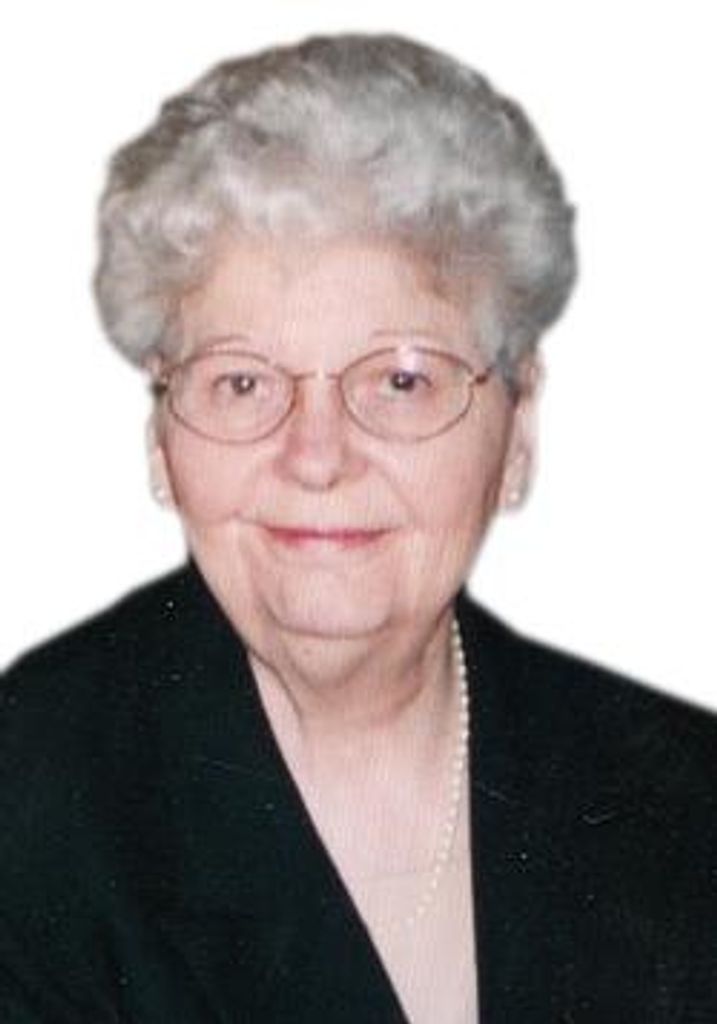 Pearl Faye Keeton Profile Photo