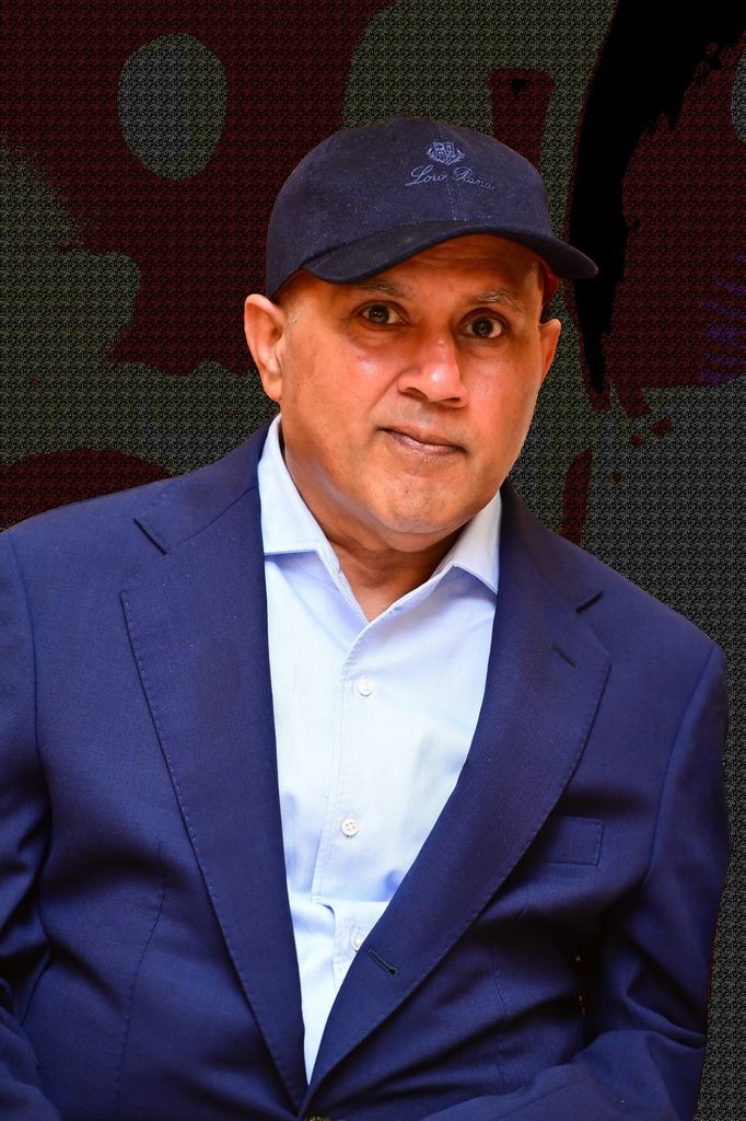 Manoj Kumar Prasad Profile Photo