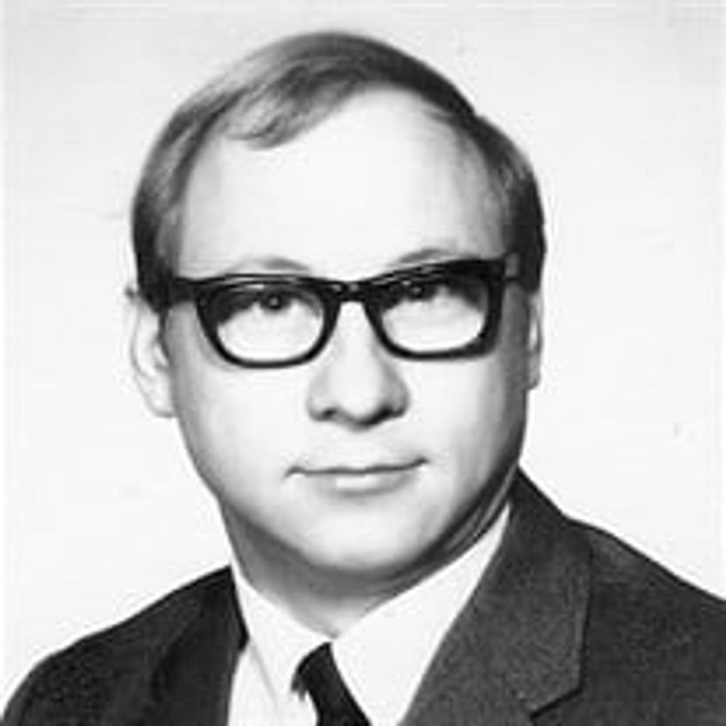 Wayne A. Carlson