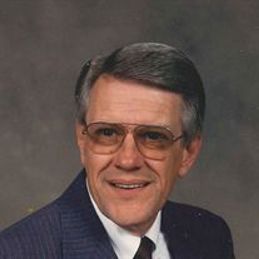 Mr. John B Walters Jr