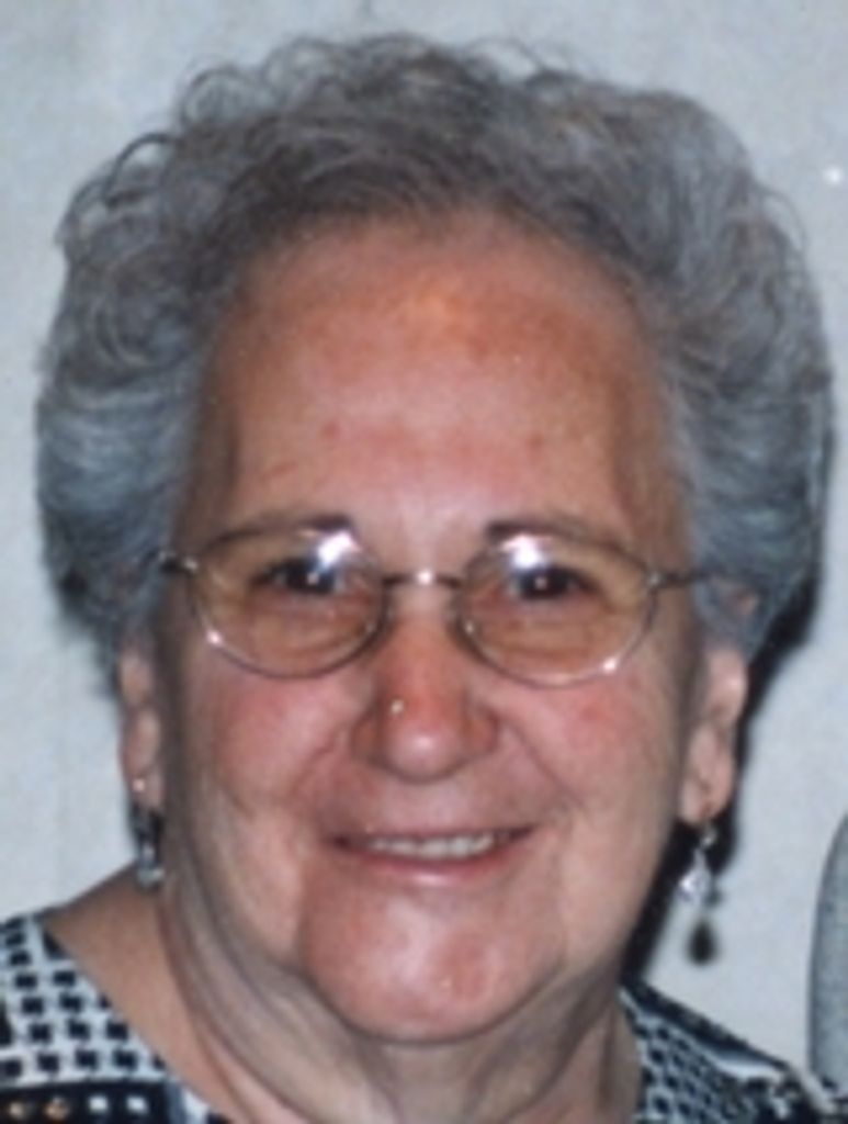 Josephine Muro