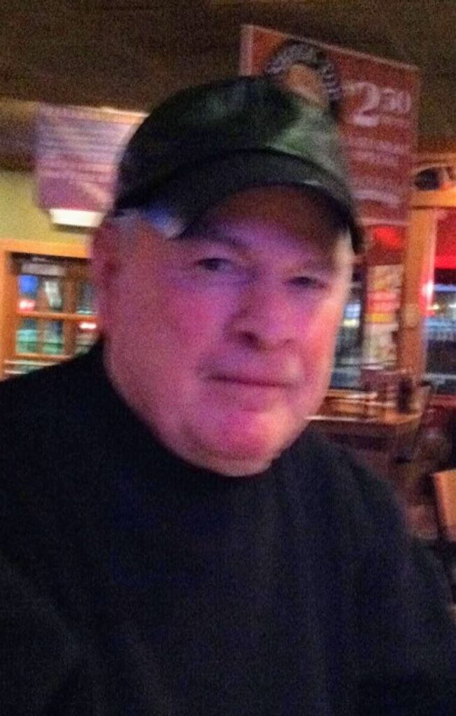 William "Bill" Hathaway