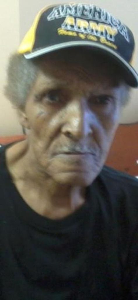 James Houston Padgett Profile Photo