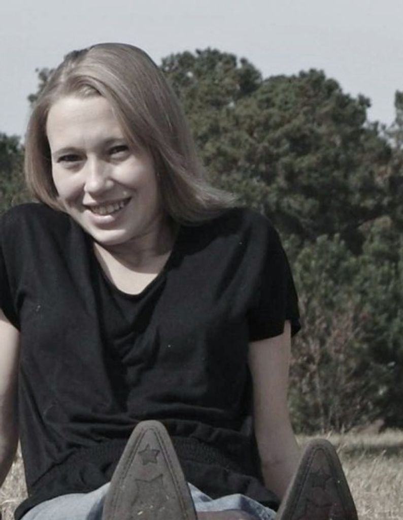 Deidre Ellen Roberts