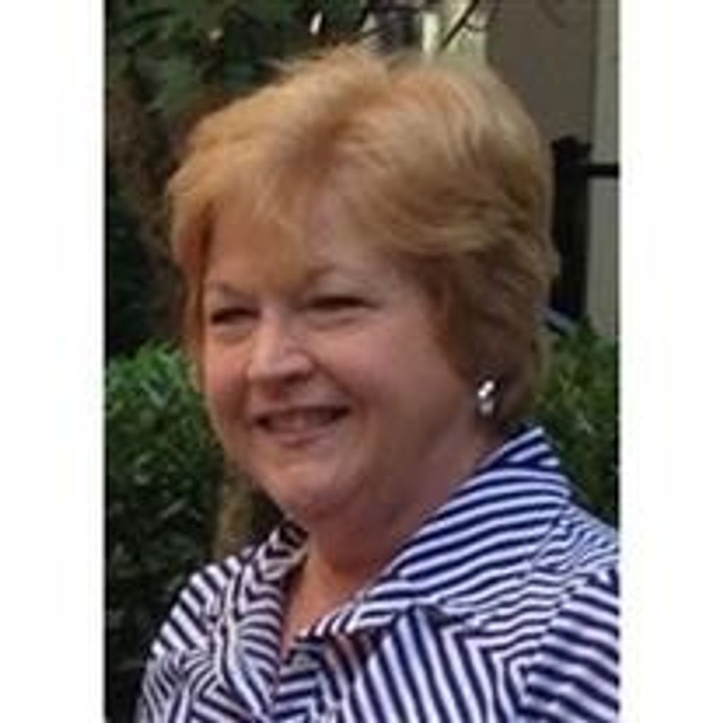 Joy Durrence Bridgett