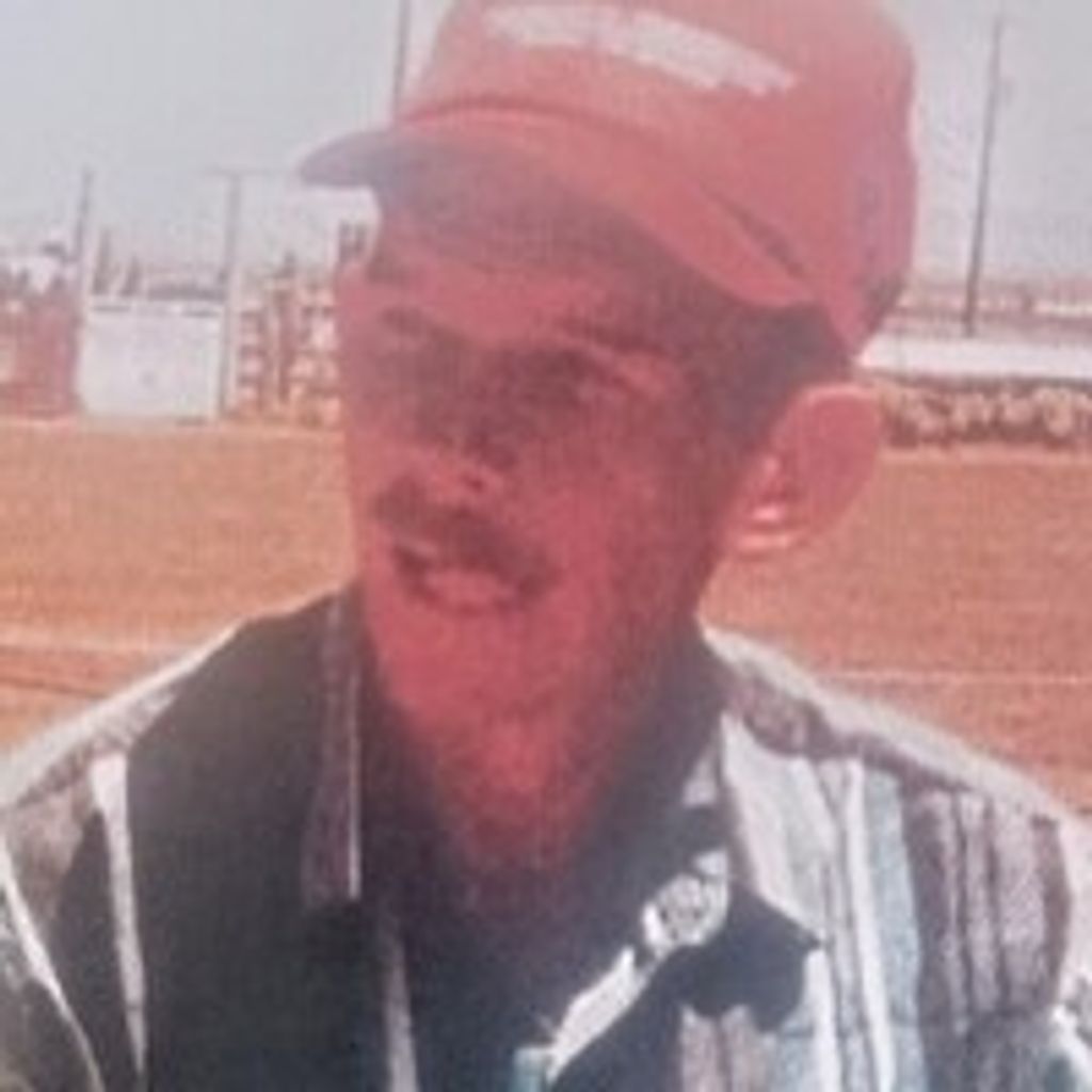 Allen Roy Swanson
