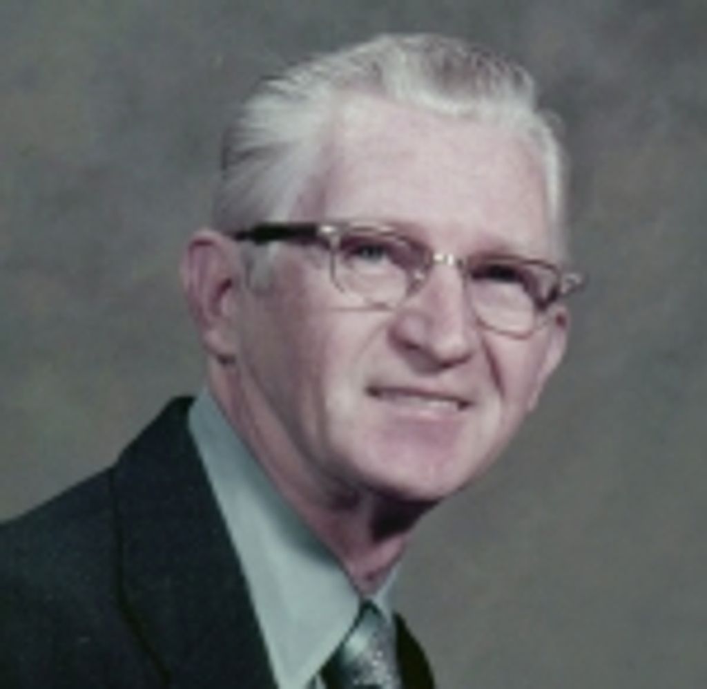 Obert L. Maves