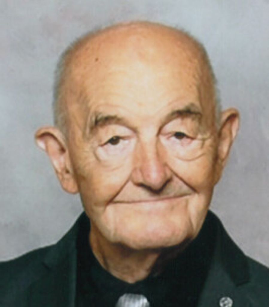 Deryl Allan Profile Photo