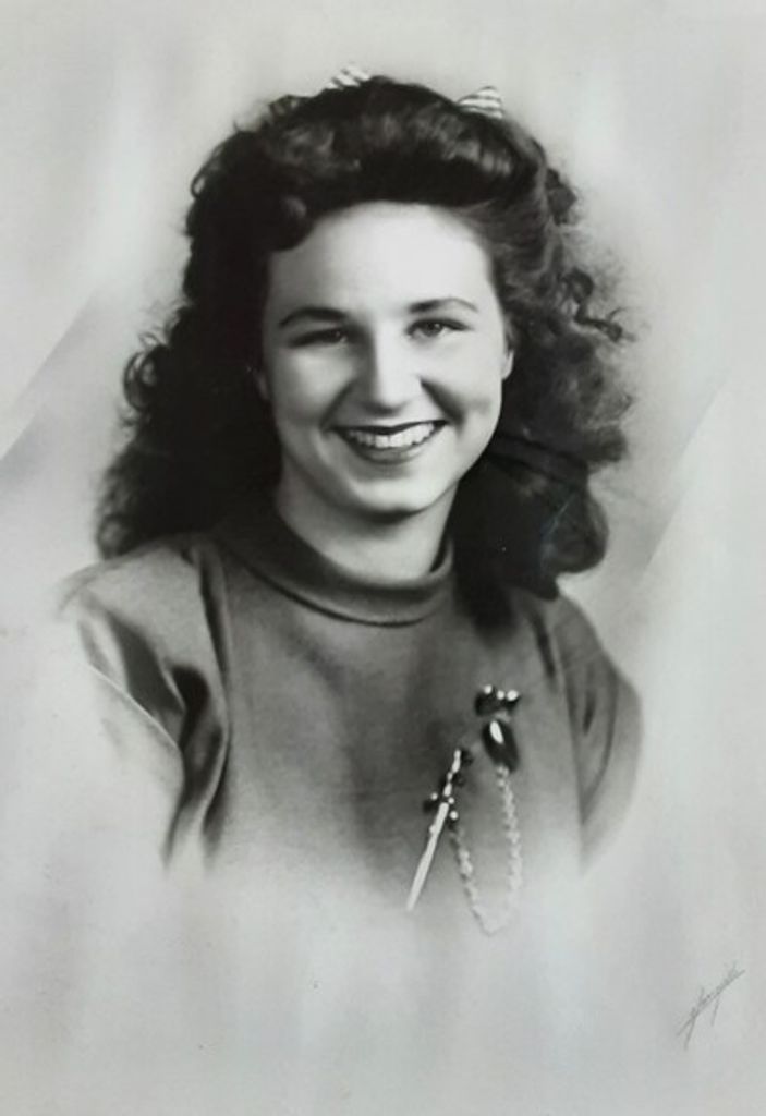 Virginia Lee May Farish Profile Photo