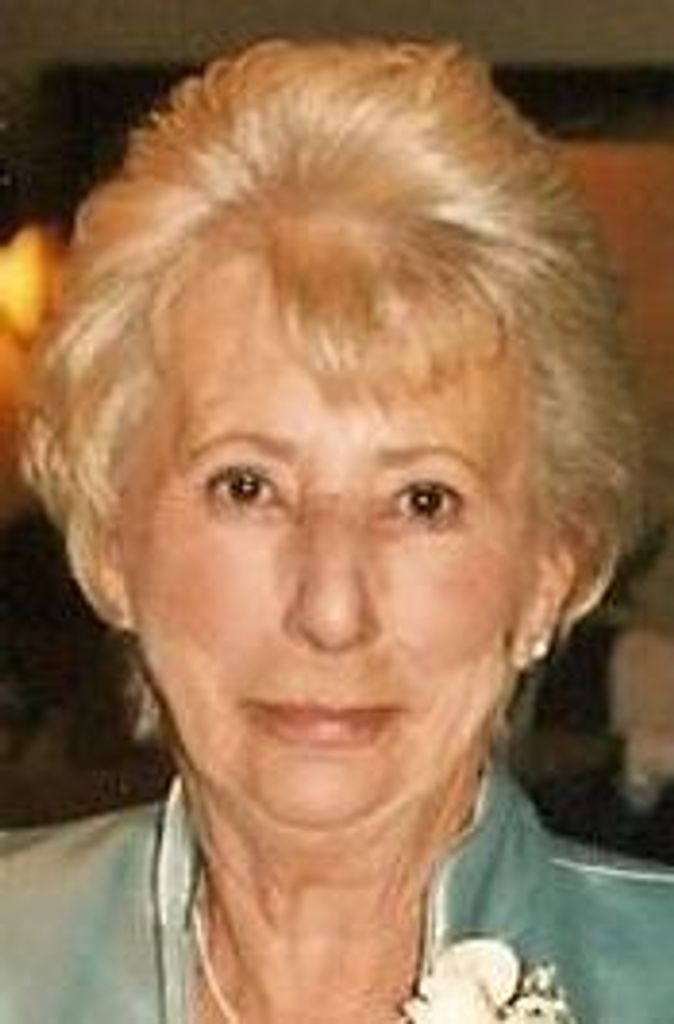 Dorothy Claire Finnerty