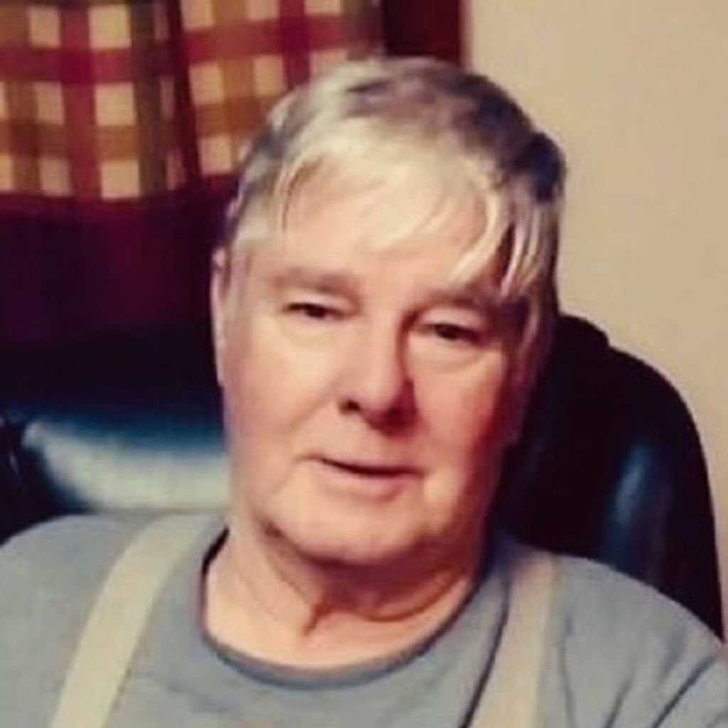 Billy Ray Brummett Profile Photo