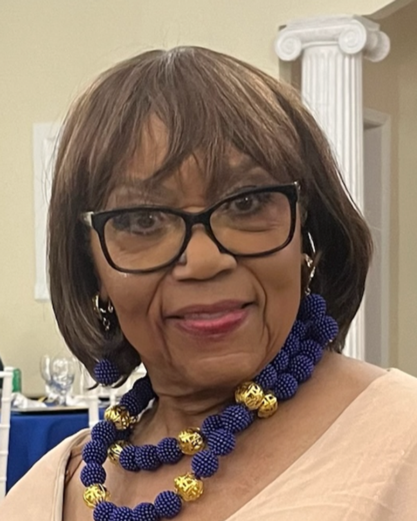 Dorothy Blackmon Profile Photo