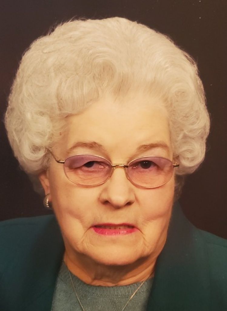 Mary L. Woodson Profile Photo