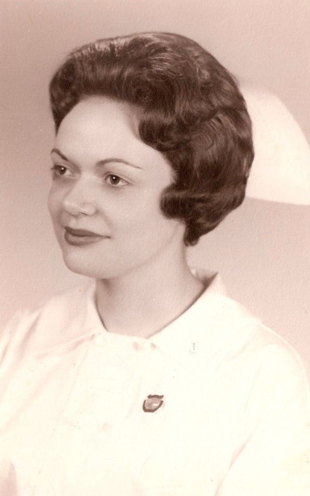 Janet Nelson