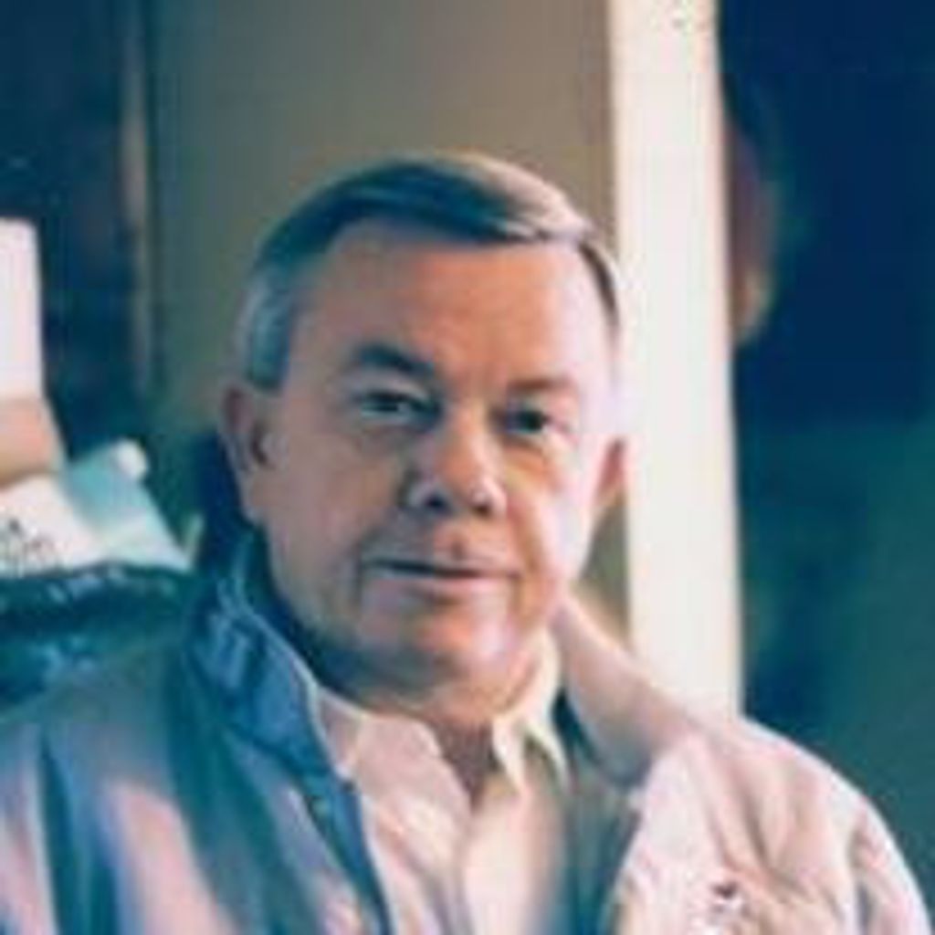 Noble "Dutch" Milam Profile Photo