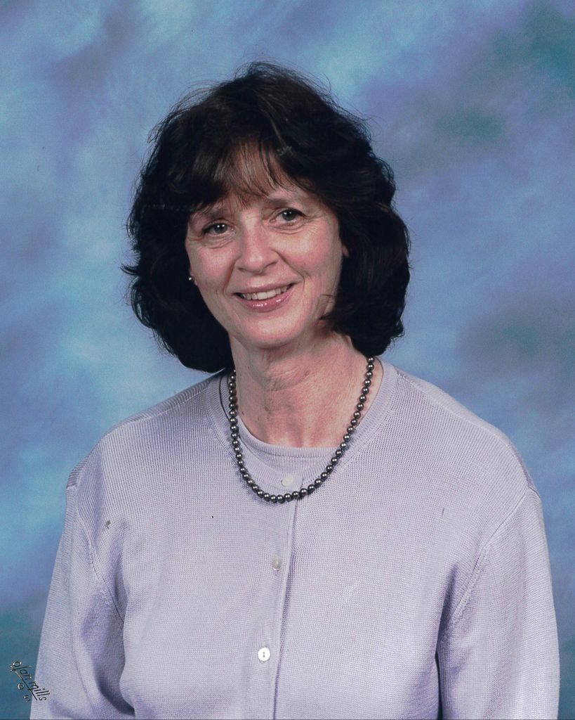 Janice Marie Massey Allen Profile Photo