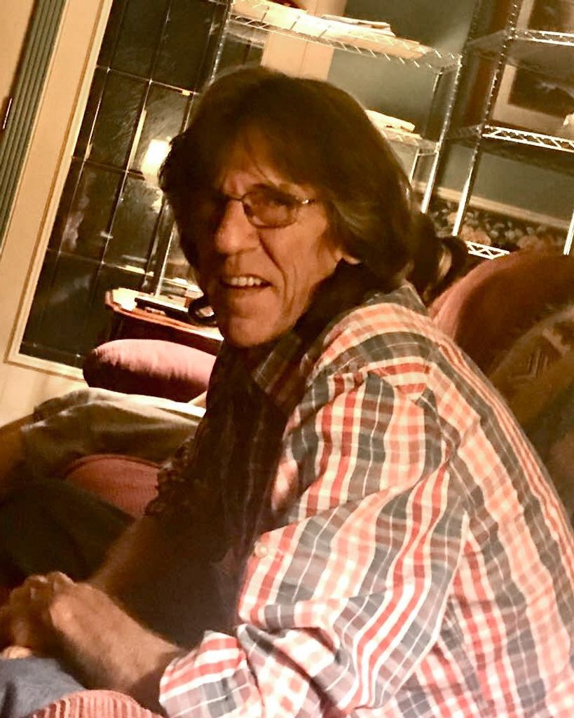 Billy Lee Thacker